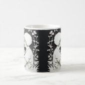 Muttertag Oma Kaffeetasse (Mittel)