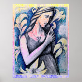 Muttertag Poster (Vorne)