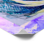 Muttertag Poster (Ecke)