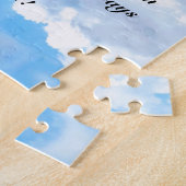 Muttertag Puzzle (Seite)