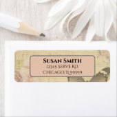 Muttertag - Rücksendeadresse für alte Notenblätter (Insitu)