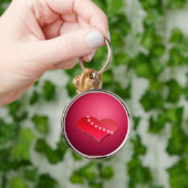 Muttertag Schlüsselanhänger (Hand)