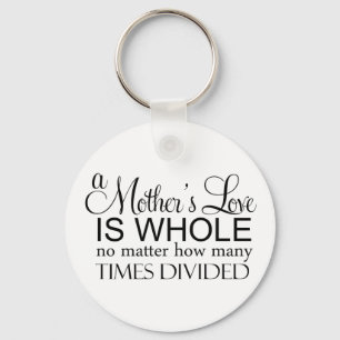 Muttertag Schlüsselanhänger