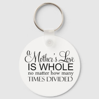 Muttertag Schlüsselanhänger