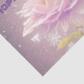 Muttertag Seidenpapier (Ausschnitt)