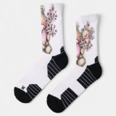 Muttertag Socken (Links)