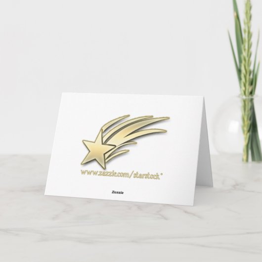 Muttertag Stepama Karte (Rückseite)