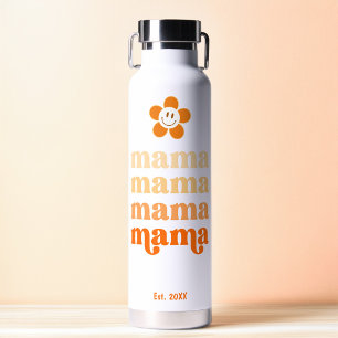 Muttertag Stilvolle Niedliche Daisy Mama Trinkflasche