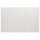 Muttertag Stoff (Yard (91,4 cm))