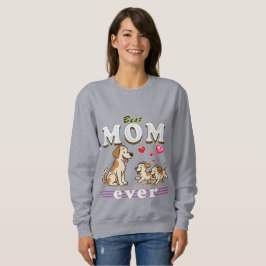 Muttertag Sweatshirt