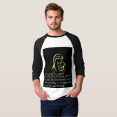 Muttertag T-Shirt (Vorne ganz)