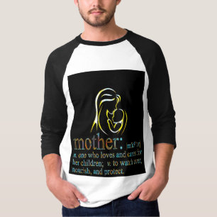 Muttertag  T-Shirt