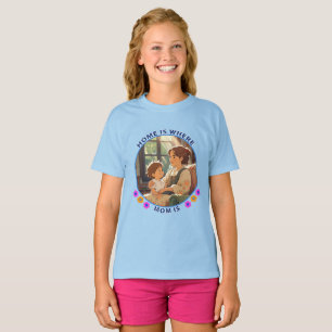Muttertag T-Shirt