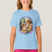 Muttertag T-Shirt (Vorderseite)