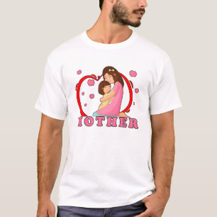 Muttertag T-Shirt