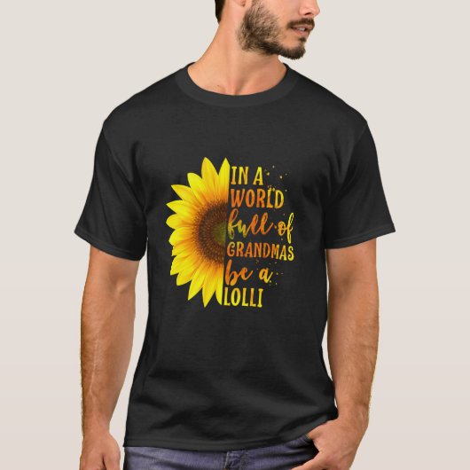 Muttertag T-Shirt (Vorderseite)