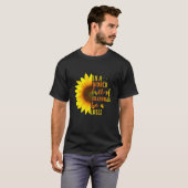 Muttertag T-Shirt (Vorne ganz)