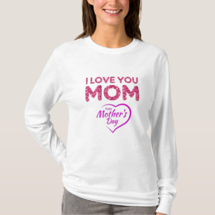 Muttertag T-Shirt