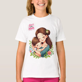 Muttertag T-Shirt
