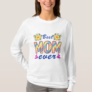 Muttertag T-Shirt