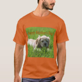 Muttertag T-Shirt (Vorderseite)