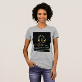 Muttertag T-Shirt (Vorne ganz)
