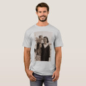 Muttertag T-Shirt (Vorne ganz)