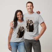 Muttertag T-Shirt (Unisex)