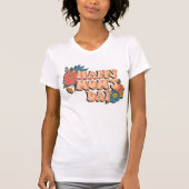 Muttertag T-Shirt (Vorderseite)