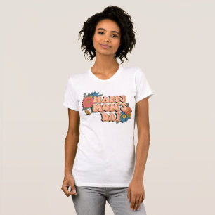 Muttertag T-Shirt