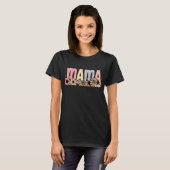 Muttertag T-Shirt (Vorne ganz)