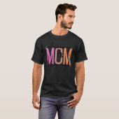 Muttertag T-Shirt (Vorne ganz)