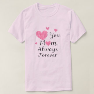 Muttertag T-Shirt