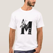 Muttertag T-Shirt | Super Mama | Muttertagsgeschen (Vorderseite)