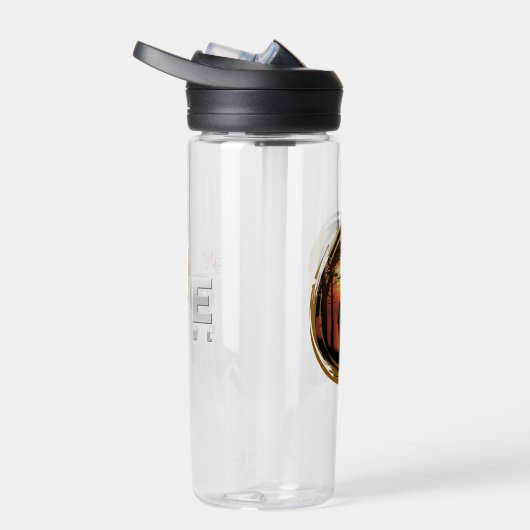 Muttertag | Tag des Vaters - 20oz Trinkflasche (Rechts)