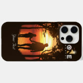Muttertag | Tag des Vaters - Case-Mate iPhone Hülle (Rückseite (Horizontal))