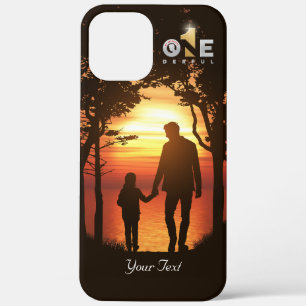 Muttertag   Tag des Vaters - Case-Mate iPhone Hülle