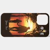 Muttertag | Tag des Vaters - Case-Mate iPhone Hülle (Hinten (horizontal))