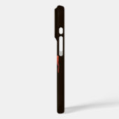 Muttertag | Tag des Vaters - Case-Mate iPhone Hülle (Rückseite / Links)