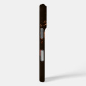 Muttertag | Tag des Vaters - Case-Mate iPhone Hülle (Rückseite / Rechts)
