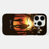 Muttertag | Tag des Vaters - Case-Mate iPhone Hülle (Rückseite (Horizontal))