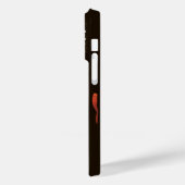 Muttertag | Tag des Vaters - Case-Mate iPhone Hülle (Rückseite / Links)