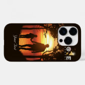 Muttertag | Tag des Vaters - Case-Mate iPhone Hülle (Rückseite (Horizontal))