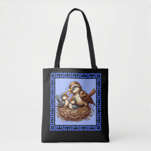 Muttertag Tasche