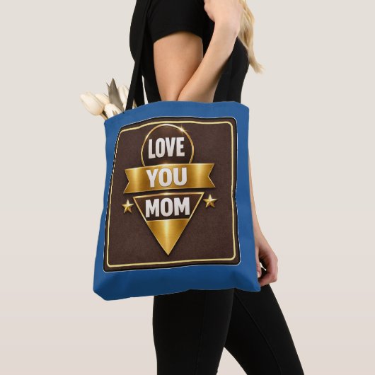 Muttertag Tasche (Von Nahem)