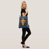 Muttertag Tasche (Am Model)
