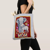 Muttertag Tasche (Von Nahem)