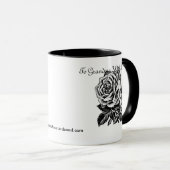 Muttertag Tasse (VorderseiteRechts)