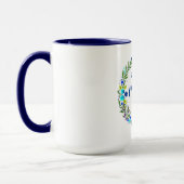 Muttertag Tasse (Links)