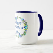 Muttertag Tasse (VorderseiteRechts)